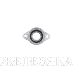 Узел подшипниковый UFL001ISB