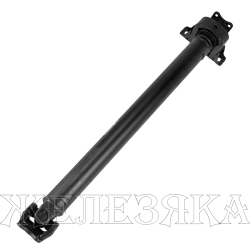 Вал карданный HYUNDAI HD72 LONG дв.D4AL центральный ОЕМ