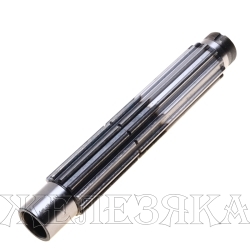 Вал КПП МТЗ-80,82,80Х,920,952 промежуточный MEGAPOWER