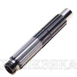 Вал КПП МТЗ-80,82,80Х,920,952 промежуточный MEGAPOWER