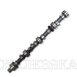 Вал распределительный ГАЗ-24 ОАО ЗМЗ METALPART