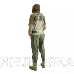 Вейдерсы HIGASHI Oki w/boot L