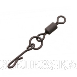 Вертлюг быстросъемный Run Flexi 5шт