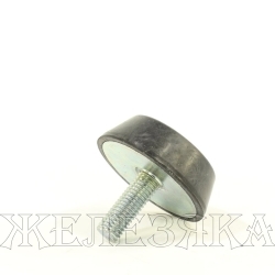 Виброизолятор MS50X18 M10х28 KIPP