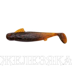 Виброхвост Jap 3,15"/8 см Star Oil 7шт. (HS-32-042) Helios