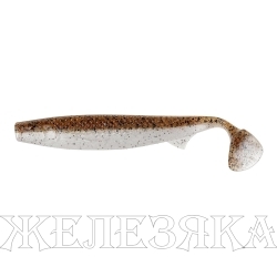 Виброхвост Pike King 6.3"/16 см Golden Pepper 3шт (HS-37-046) Helios