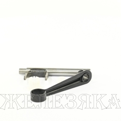 Вилка сцепления CITROEN Berlingo,Xsara,PEUGEOT 106,205,306,309,405,Partner ASLYX