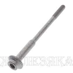 Винт VAG M6x93x18 с цилиндрической головкой и внутр. кр6 TORX