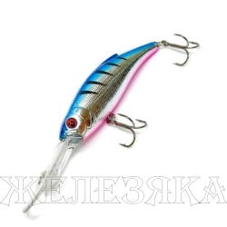Воблер Crystal Minnow 130 5-6м 001
