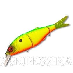 Воблер Kosadaka Convoy XS 90F 0,1-0,7м MHT