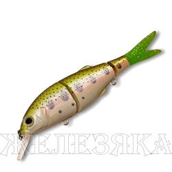 Воблер Kosadaka Convoy XS 90F 0,1-0,7м NT