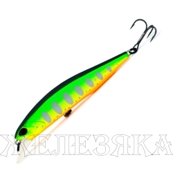 Воблер Kosadaka Realizer XS 100SP 0,8м FAR
