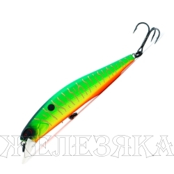 Воблер Kosadaka Realizer XS 100SP 0,8м MHT