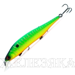 Воблер Kosadaka Shinner XS 115SP 0,8м MHT