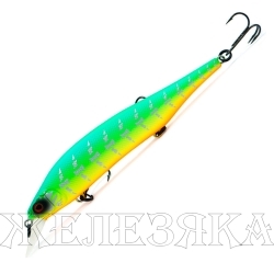 Воблер Kosadaka Shinner XS 115SP 0,8м VX