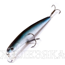 Воблер Lucky Craft Flash Minnow 130MR Aurora Black
