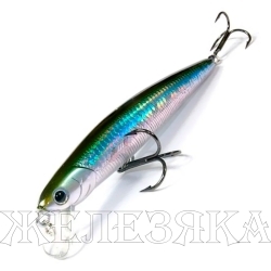 Воблер Lucky Craft Flash Minnow 130MR MJ Herring