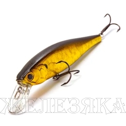 Воблер Lucky Craft Pointer 100SP Aurora Gold