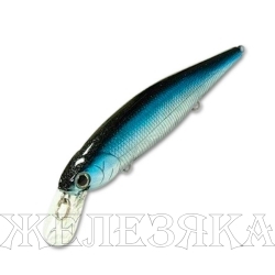 Воблер Lucky Craft Slender Pointer 112MR Aurora Black