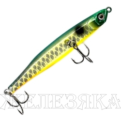 Воблер Namazu Iron minnow 90 16