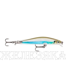 Воблер Rapala RipStop 09 MBS