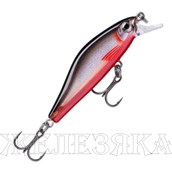 Воблер Shadow Rap Solid Shad 05 RBS