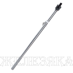 Вороток 1/2" L=510 мм шарнирный ROCKFORCE