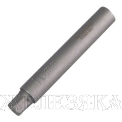 Вставка RF-1022-60 для разборки стойки амортизатора (Chrysler, Ford) 10мм ROCKFORCE /1