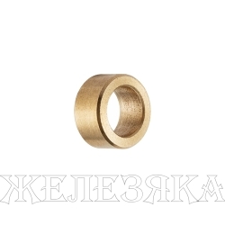 Втулка скольжения BNZ101210 (PBM101210), 10 шт, BNZ101210-ISKRA_10