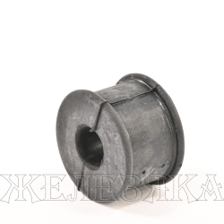 Втулка стабилизатора IVECO Daily,TurboDaily переднего (20x48 55x35) кр4 PATRON