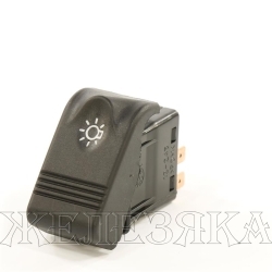 Выключатель клавиша света главный ВАЗ-2110