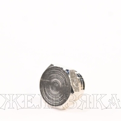 Заглушка G1/4(M) SW=17мм