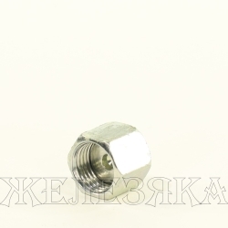 Заглушка ORFS(Г)9/16"-18