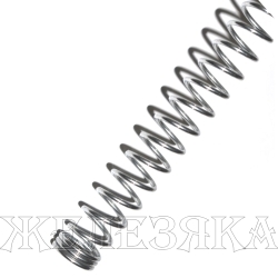 Защита РВД пружина (d=54 x3мм)