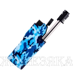 Зажигалка газовая Oceanic Camouflage