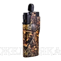 Зажигалка газовая RealTree Advantage