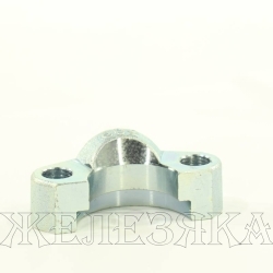 Зажим фланца SFS 3/4" (41,5) Китай