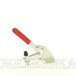 Зажим горизонтальный усилие 225кг UMC-202F