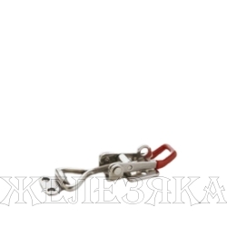 Зажим стягивающий усилие 100кг UMC-4011