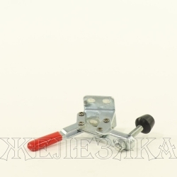 Зажим вертикальный усилие 030кг UMC-13009