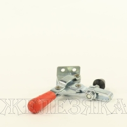 Зажим вертикальный усилие 100кг UMC-102B