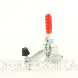 Зажим вертикальный усилие 100кг UMC-12050UL