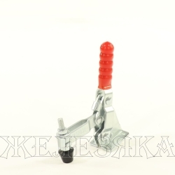 Зажим вертикальный усилие 120кг UMC-12030