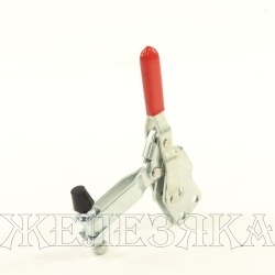 Зажим вертикальный усилие 220кг UMC-12135