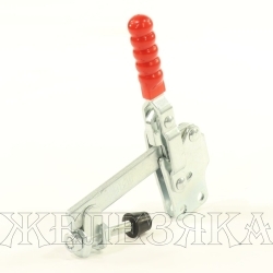 Зажим вертикальный усилие 220кг UMC-12147