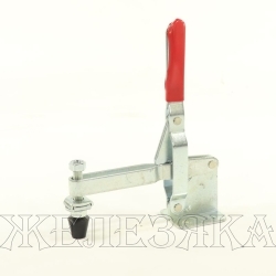 Зажим вертикальный усилие 450кг UMC-101H