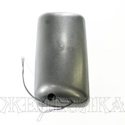 Зеркало боковое ISUZU NPR79,NQR90,NMR85 с обогревом и электрорегулировкой