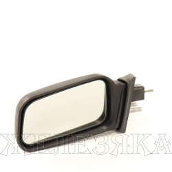Зеркало боковое ВАЗ-2115 левое штатное а/блик ДААЗ