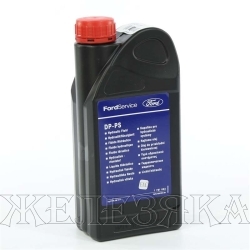 Жидкость гидроусилителя руля FORD DP-PS (M2C204A) 1л