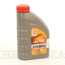 Жидкость тормозная DOT-4 ЛУКОЙЛ 910г